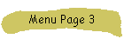 Menu Page 3